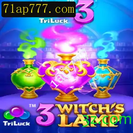 Explorando o Mundo Encantado de 3WitchsLamp: O Jogo que Conquista Corpos e Mentes