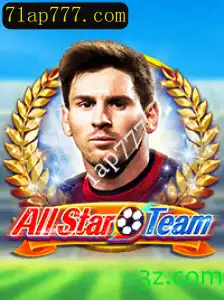 AllStarTeam: Um Mergulho no Mundo do Jogo