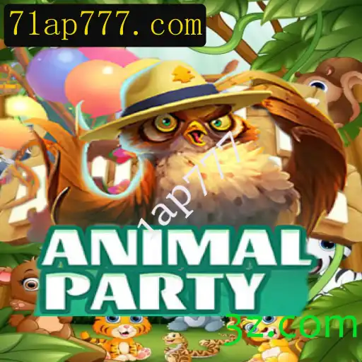 Explorando o Mundo de AnimalParty: Um Jogo de Aventura e Estratégia