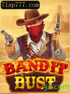 Descubra as Aventuras de BanditBust: O Jogo Que Está Conquistando a Todos