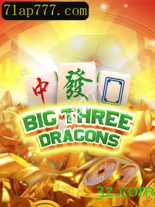 Descubra o Mundo Emocionante de BigThreeDragons: O Jogo do Momento