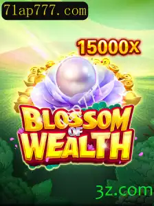 Descubra o Fascinante Universo de BlossomofWealth