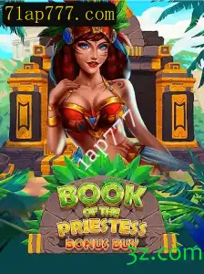 Explorando BookOfThePriestess: Um Mergulho no Fascinante Mundo do Jogo