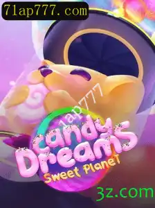 CandyDreams: Explorando o Mundo Encantado do Novo Jogo Eletrizante