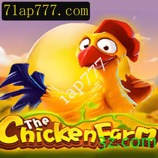 ChickenFarm: Descubra o Novo Fenômeno dos Jogos com 1ap777