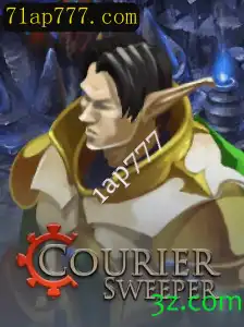 Descobrindo CourierSweeper: Um Novo Jogo de Estratégia e Destino