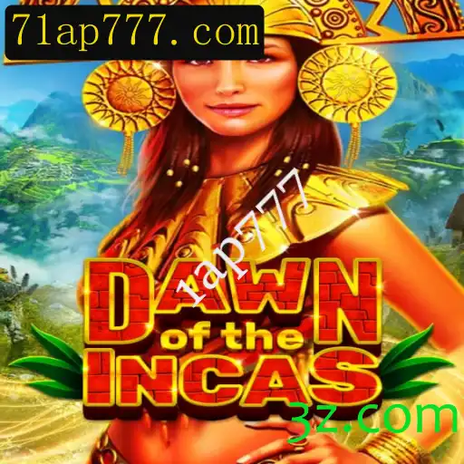 DawnoftheIncas: Uma Jornada ao Coração da Civilização Perdida