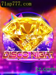 DiscoNight: Mergulhando no Jogo que Revoluciona as Pistas de Dança Virtuais