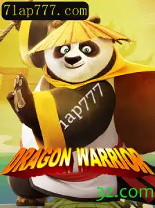 Descubra o Mundo Épico de DragonWarrior