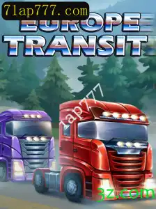 EuropeTransit: Um Jogo de Estratégia Inspirado na Mobilidade Europeia