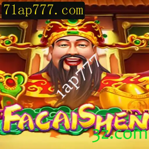 Descubra o Fascinante Mundo do Jogo FaCaiShen com 1ap777