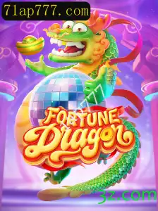 FortuneDragon: Descubra as Aventuras Mágicas do Jogo Inovador
