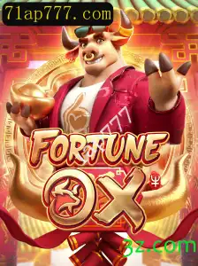 FortuneOx: Descubra a Emoção do Jogo e Suas Regras Inovadoras