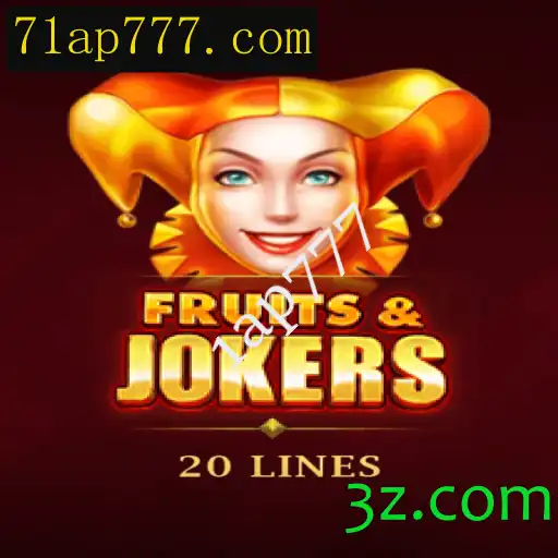 Explorando FruitsAndJokers20: Um Guia Completo para Entusiastas de Jogos