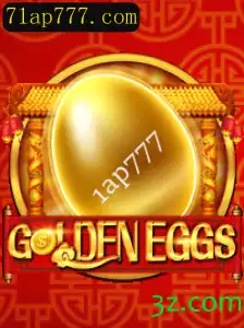 Descubra o Vício do Novo Jogo: GoldenEggs
