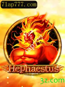 Jogo Hephaestus: Desvendando a Nova Sensação dos Games
