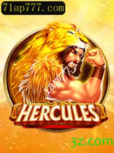 Explorando o Jogo 'Hercules': Uma Jornada Mítica
