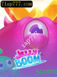 Descobrindo JellyBoom: Um Mergulho no Mundo de Diversão e Estratégia