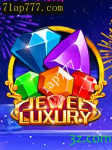 Explorando o Fascinante Mundo do Jogo JewelLuxury