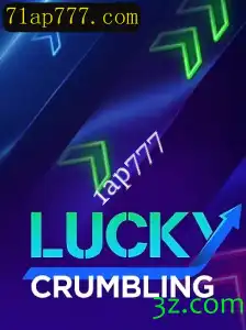 Descubra o Mundo de LuckyCrumbling: Um Jogo de Estratégia e Aventura