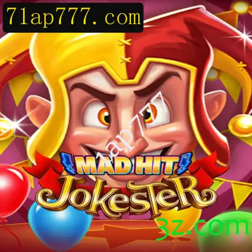 MadHitJokester: Descubra a Nova Sensação nos Jogos Interativos
