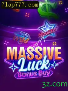 Explorando o Mundo do Jogo MassiveLuckBonusBuy
