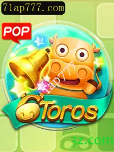 6Toros: Um Novo Jogo de Estratégia e Aventura