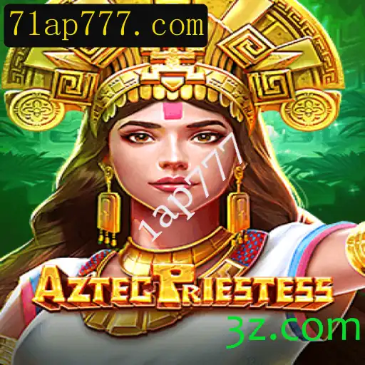 Explorando o Universo do Jogo AztecPriestess