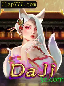 Explorando DaJi: Um Mergulho Profundo no Novo Fenômeno dos Jogos