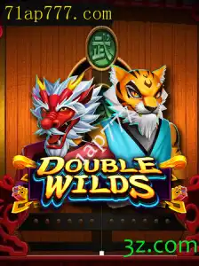 Explorando DoubleWilds: O Novo Fenômeno dos Jogos