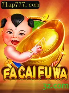 Desvendando FaCaiFuWa: Uma Imersão no Mundo dos Jogos Modernos