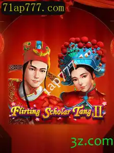 Flirting Scholar Tang II: Um Mergulho no Mundo de Estratégia e Romance
