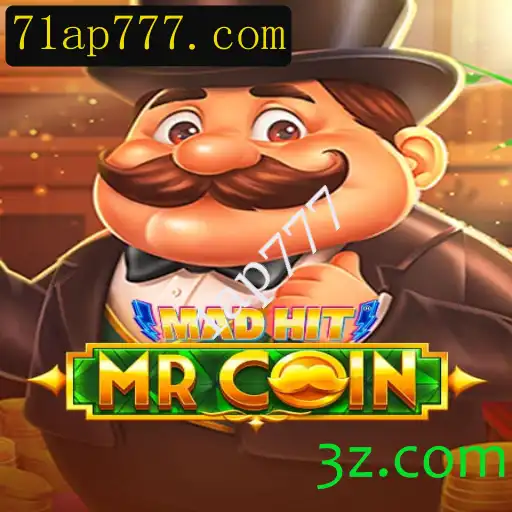 Descubra o Fascinante Mundo de MadHitMrCoin e a Palavra-Chave Misteriosa 1ap777
