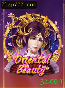 OrientalBeauty: Uma Imersão no Fascinante Mundo do Jogo
