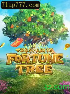 ProsperityFortuneTree: Uma Jornada de Estratégia e Sucesso