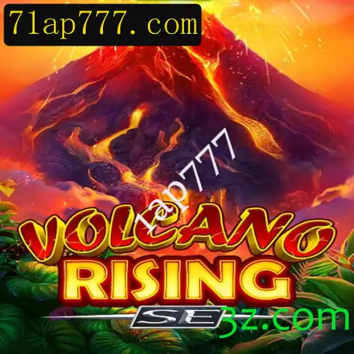 VolcanoRisingSE: Uma Aventura no Mundo dos Vulcões em Erupção