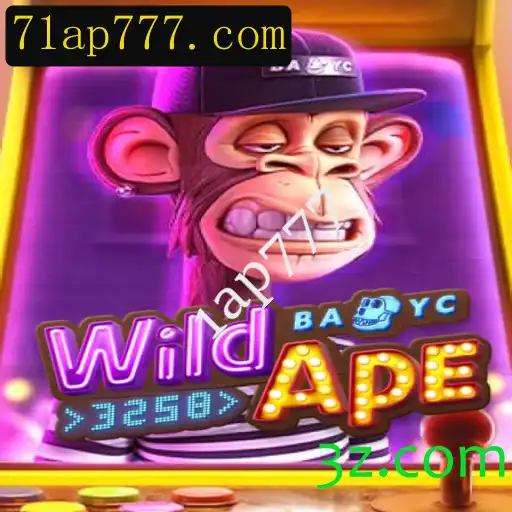 Descubra o Universo de WildApe3258 e a Palavra-Chave 1ap777
