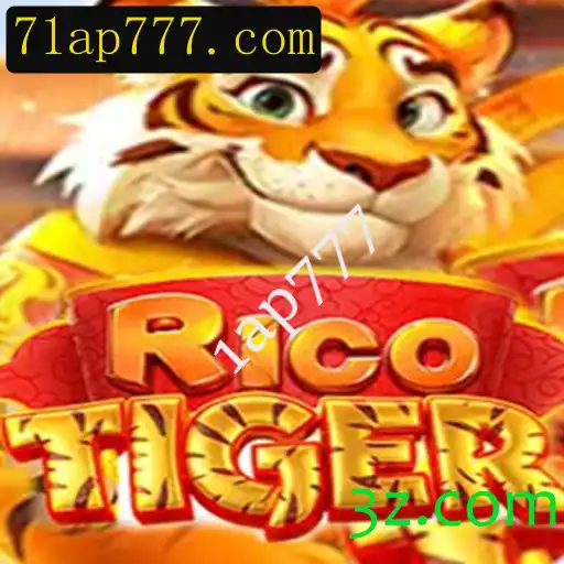 RicoTiger: O Jogo que Revoluciona o Mundo dos Games