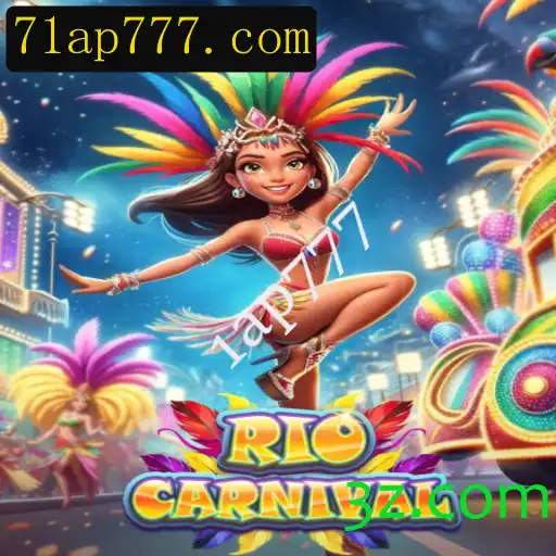 Explorando o Mundo Vibrante de RioCarnival: Regras e Estratégias do Jogo
