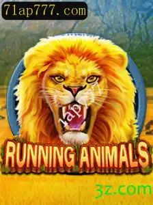 Explorando o Mundo Dinâmico de RunningAnimals