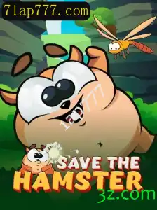 SavetheHamster: Uma Aventura Emocionante no Mundo dos Jogos