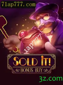 Descubra o Empolgante Mundo de SolditBonusBuy: Uma Experiência de Jogo Única