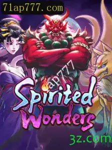 Explorando SpiritedWonders: O Fascinante Mundo do Jogo