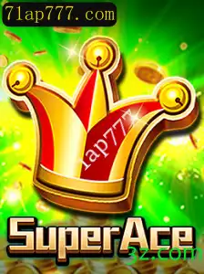 Explore o Mundo do Jogo SuperAce: Descrição, Introdução e Regras