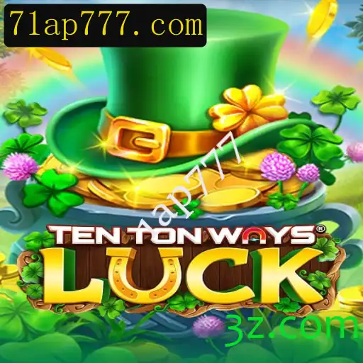 Explorando o Universo de TenTonWaysLuck: Um Guia Completo