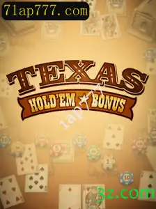 Explorando o Jogo Texas Hold'em Bonus: Regras e Estratégias para 2023
