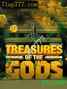 TreasureoftheGods: Aventura Épica e Estratégia nos Tempos Modernos