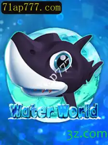 Explorando WaterWorld: Aventura Aquática no Horizonte dos Jogos